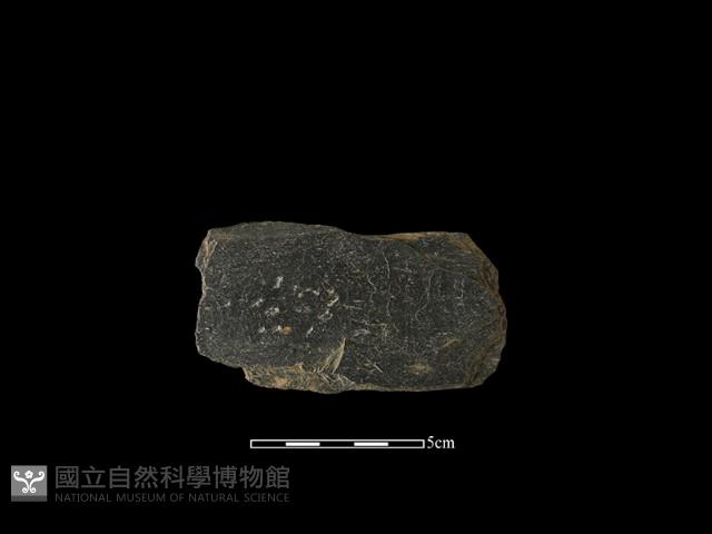 戈形器藏品圖，第2張