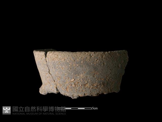 陶片藏品圖，第1張