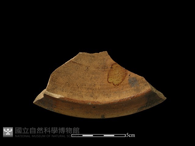 陶蓋藏品圖，第1張