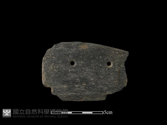 石刀藏品圖，第2張