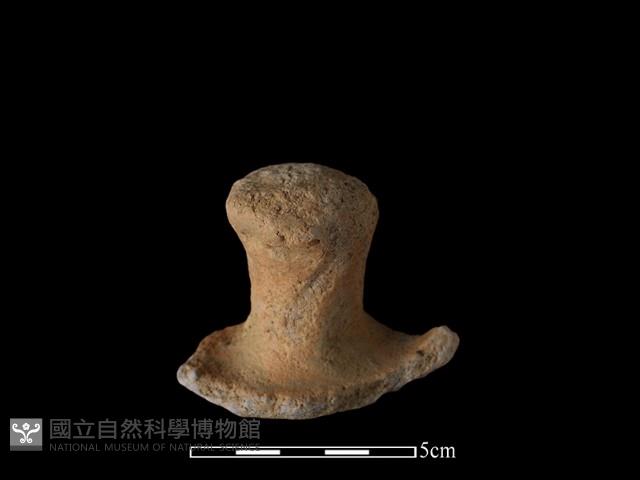 陶蓋鈕藏品圖，第2張