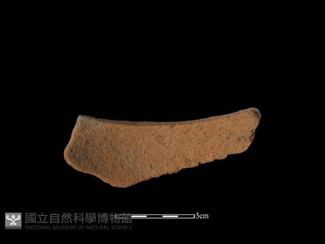 陶缽藏品圖，第1張