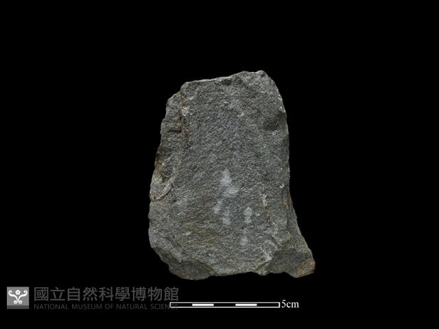 斧鋤形器藏品圖，第1張