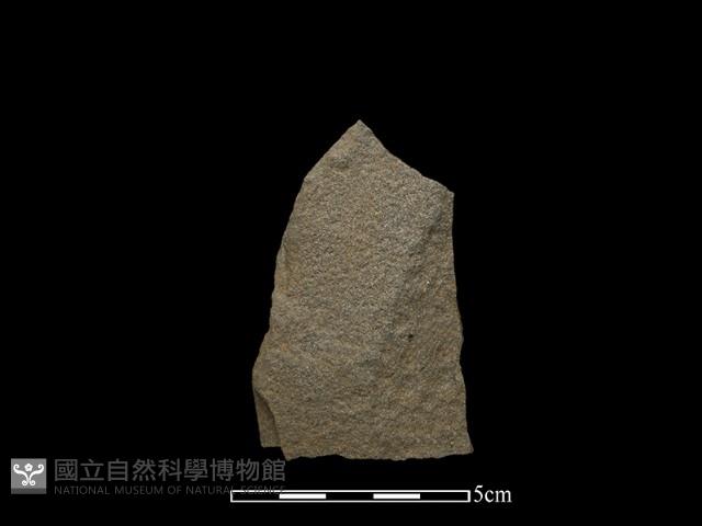 石片器藏品圖，第2張