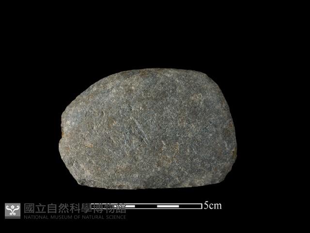 石片器藏品圖，第1張