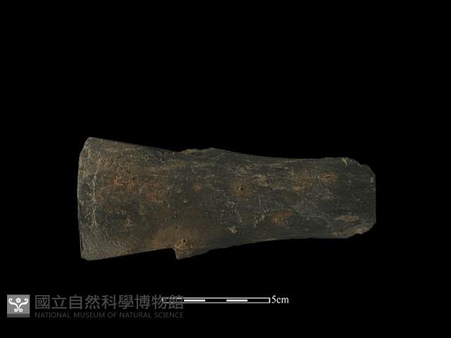 戈形器藏品圖，第2張