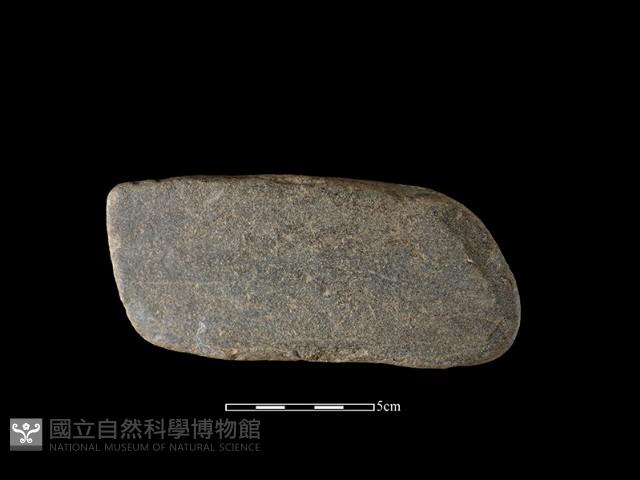 砥石藏品圖，第1張