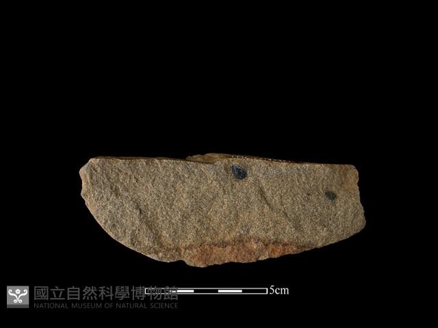 石片器藏品圖，第1張