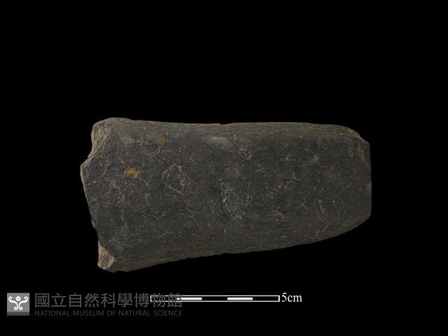 戈形器藏品圖，第2張