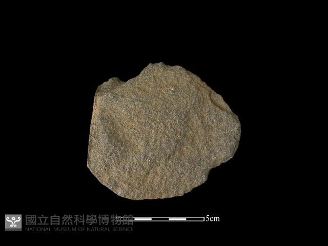 石片器藏品圖，第1張