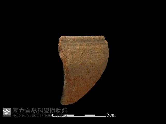 陶缽藏品圖，第2張