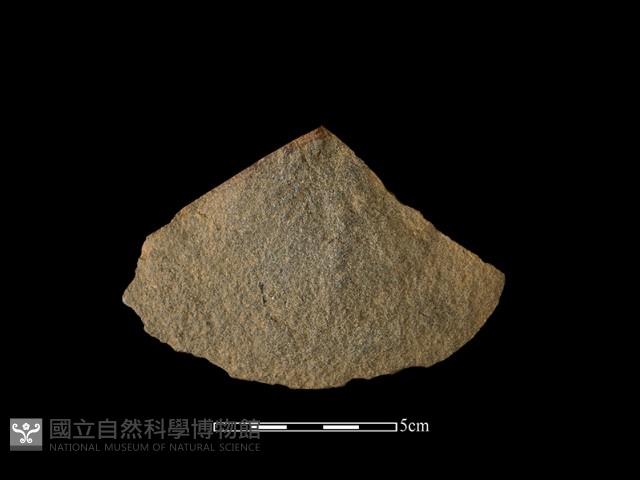 石片器藏品圖，第1張