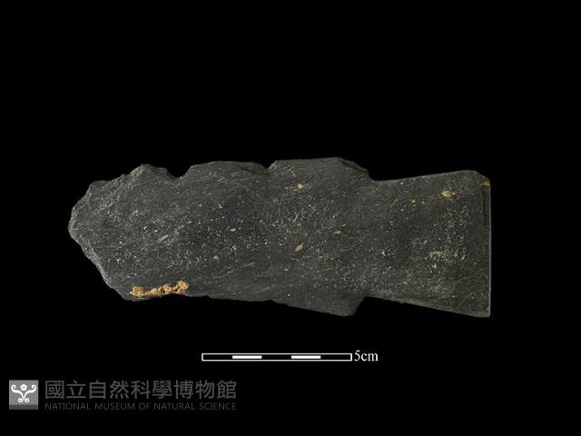戈形器藏品圖，第2張
