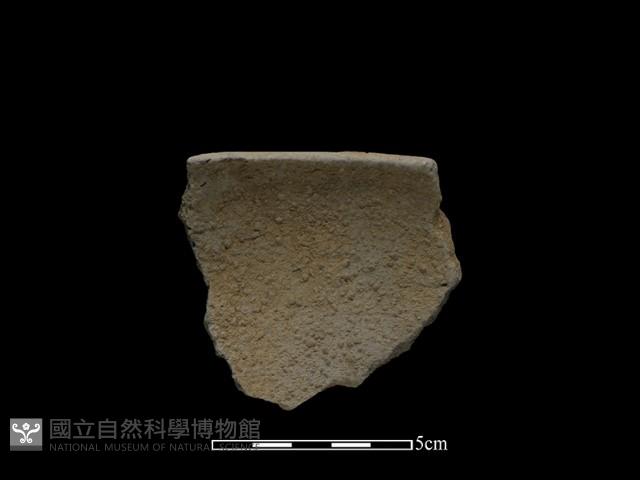 陶缽藏品圖，第1張