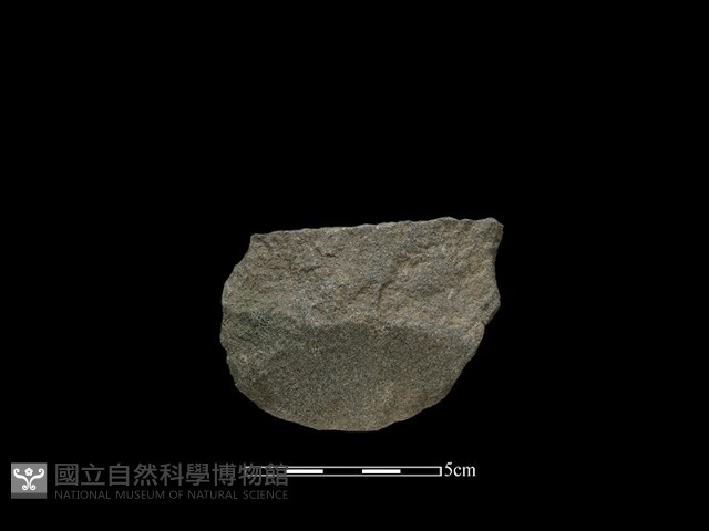 斧鋤形器藏品圖，第2張