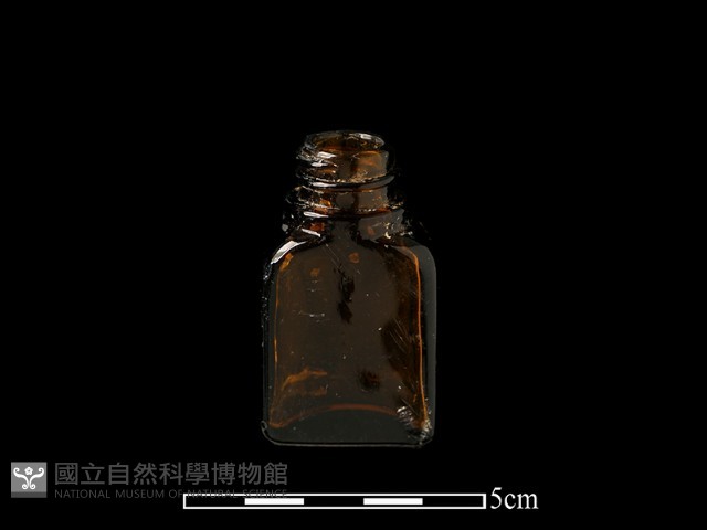 玻璃瓶藏品圖，第1張