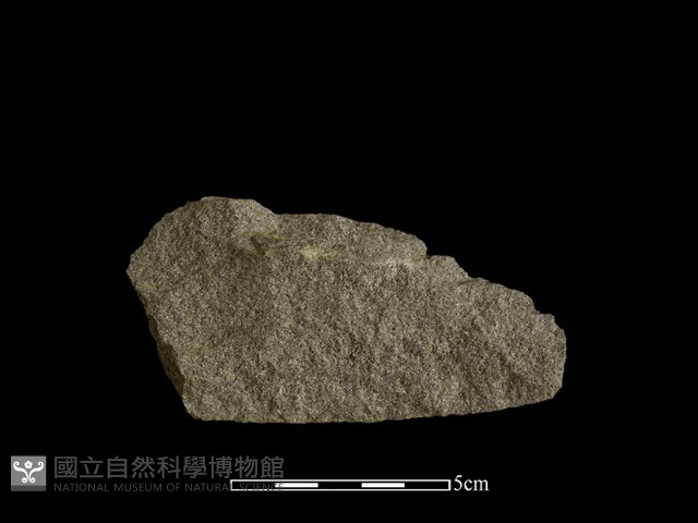 石片器藏品圖，第1張