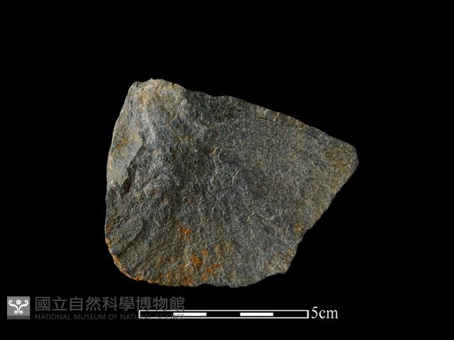 石片器藏品圖，第2張