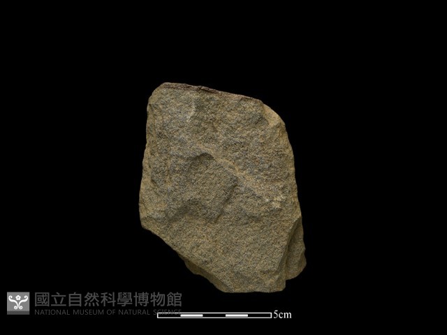 斧鋤形器藏品圖，第1張