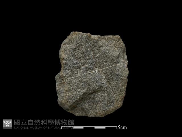 斧鋤形器藏品圖，第1張