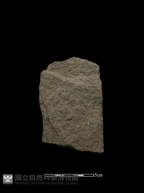 斧鋤形器藏品圖，第1張