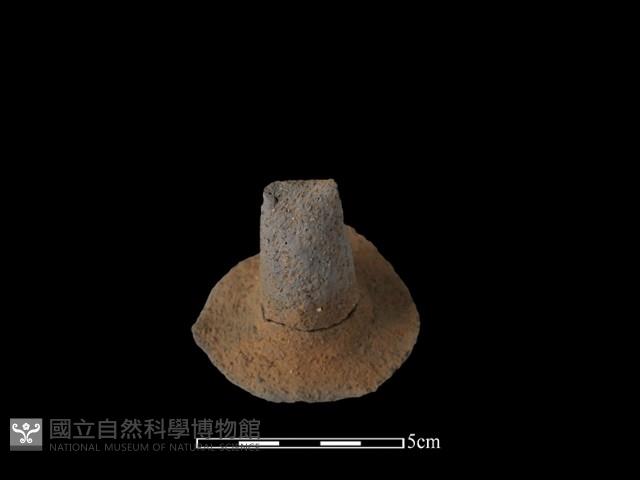 陶蓋鈕藏品圖，第2張