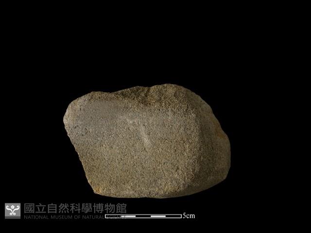 砥石藏品圖，第1張