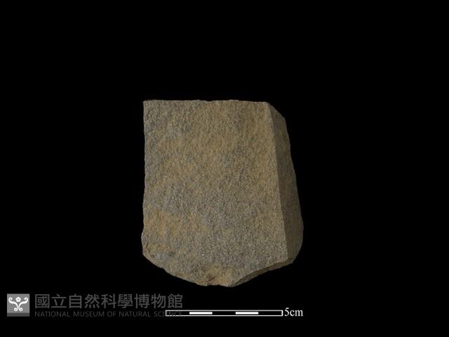 石片器藏品圖，第2張