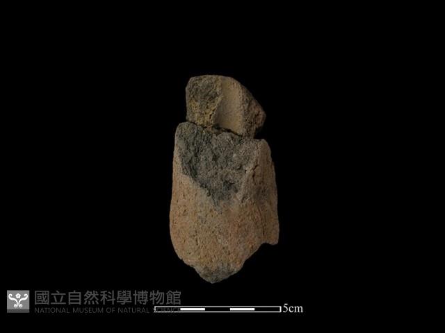 陶支腳藏品圖，第2張