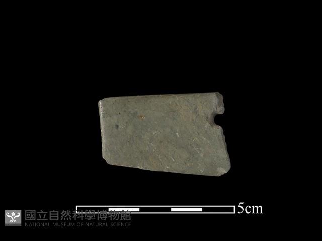 石刀藏品圖，第2張