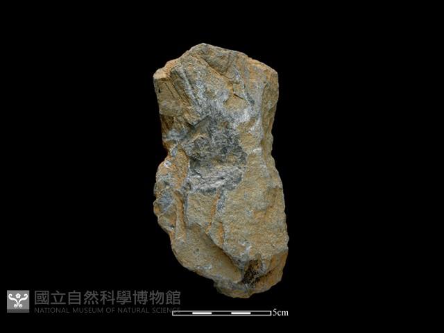 斧鋤形器藏品圖，第1張