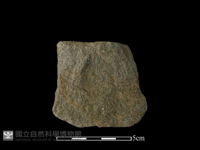 石片器藏品圖，第2張