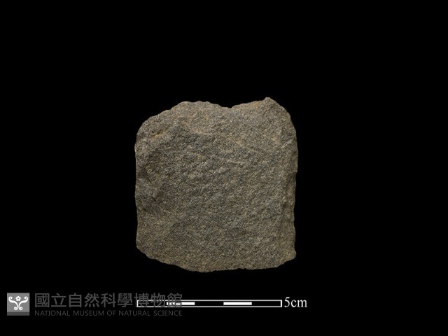 斧鋤形器藏品圖，第1張