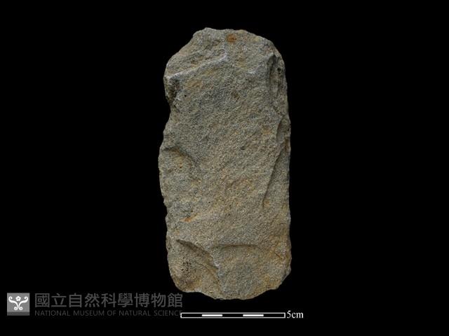 斧鋤形器藏品圖，第1張