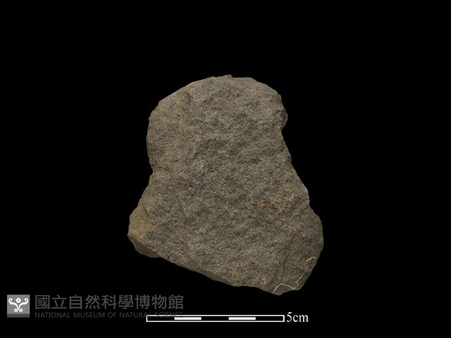 斧鋤形器藏品圖，第1張