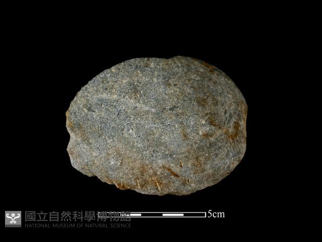 石片器藏品圖，第2張