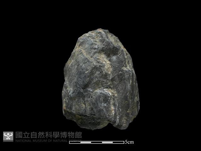 斧鋤形器藏品圖，第1張