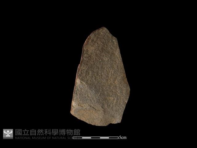 石片器藏品圖，第1張