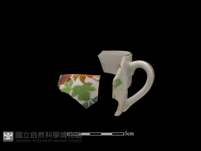 瓷杯藏品圖，第1張