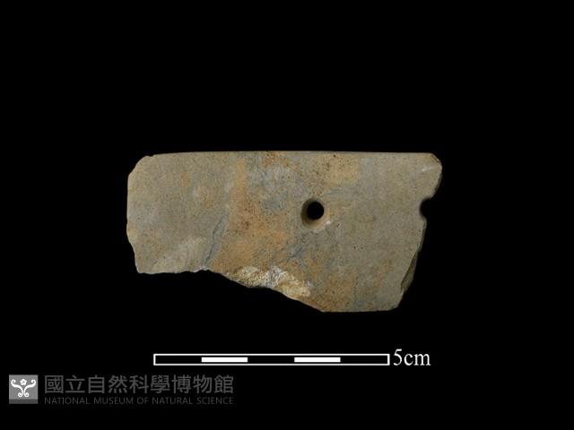石刀藏品圖，第2張
