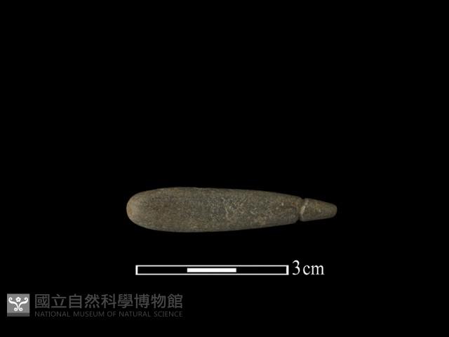 網墜藏品圖，第1張