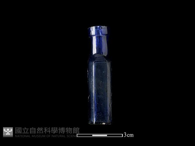 玻璃罐藏品圖，第2張
