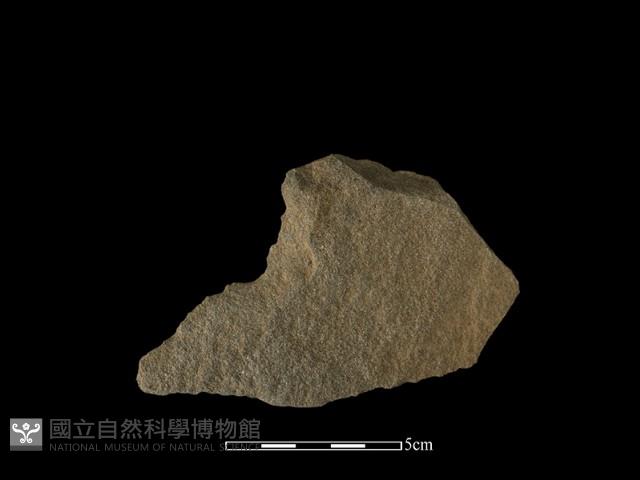 石片器藏品圖，第2張