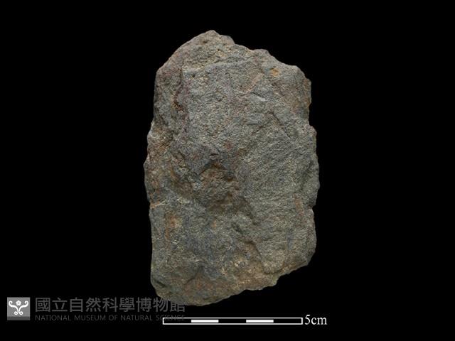 斧鋤形器藏品圖，第2張