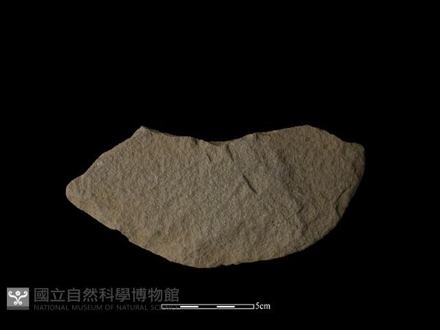 石片器藏品圖，第2張