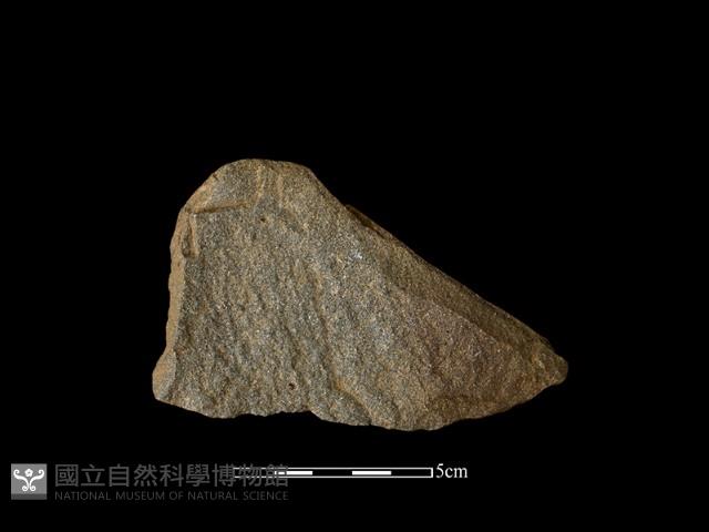 石片器藏品圖，第1張