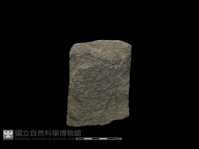斧鋤形器藏品圖，第1張
