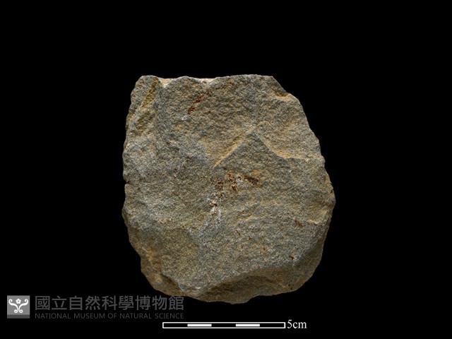 斧鋤形器藏品圖，第2張