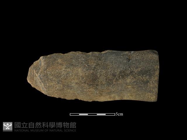 戈形器藏品圖，第2張