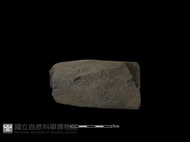 戈形器藏品圖，第2張